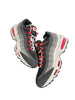 Nike Air Max 95 OG Big Bubble Reverse Solar Red