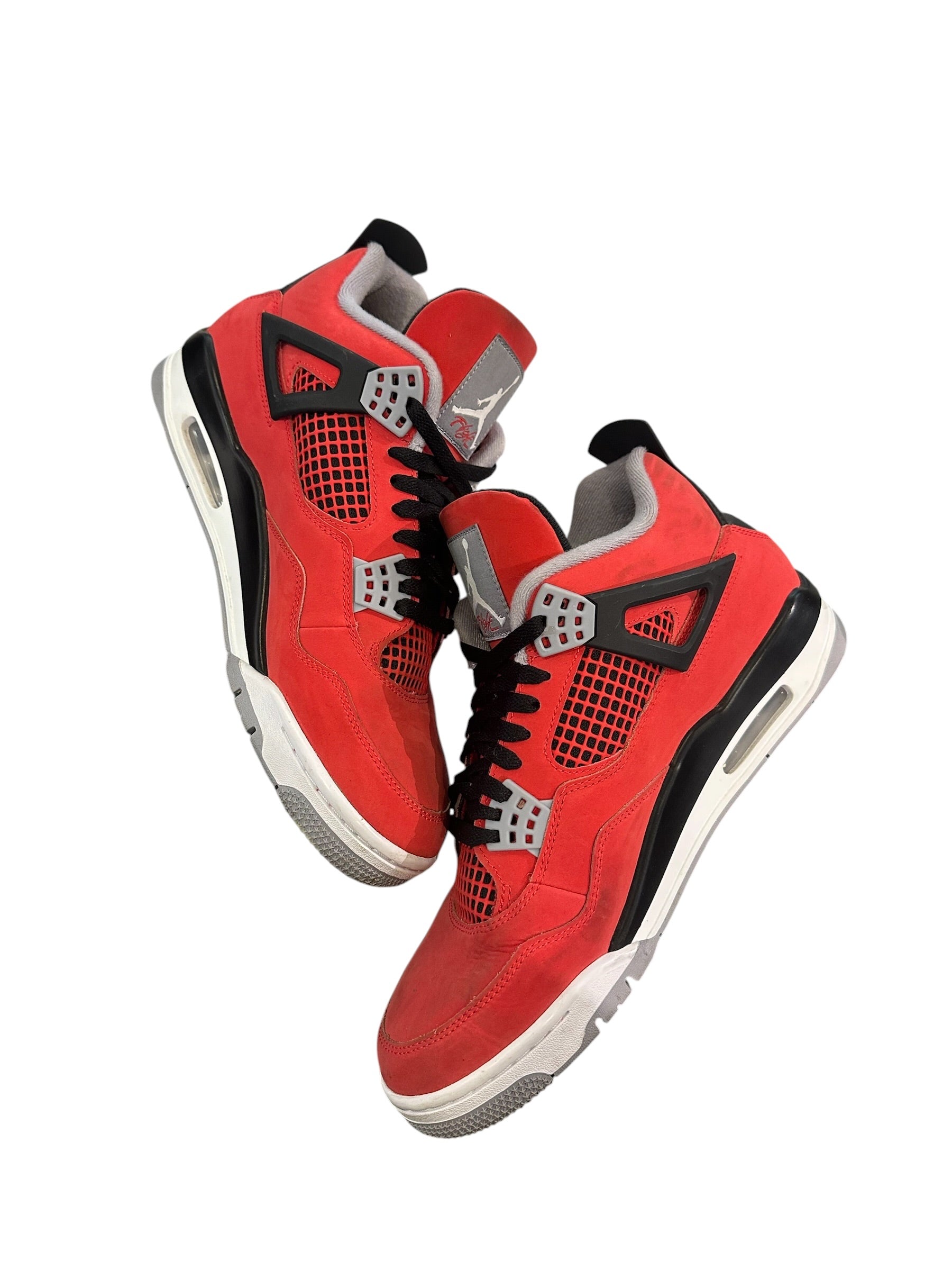 Jordan 4 Retro Toro Bravo (2026)