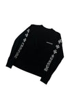 Chrome Hearts Plus Script L/S