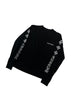 Chrome Hearts Plus Script L/S