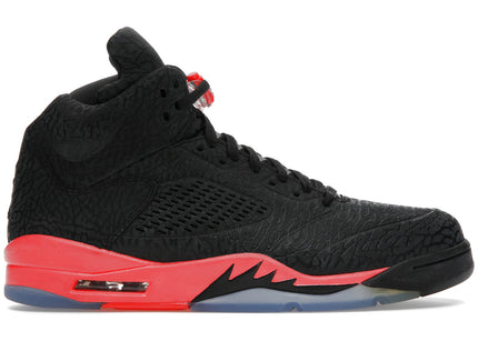 Jordan 5 Retro 3Lab5 Infrared