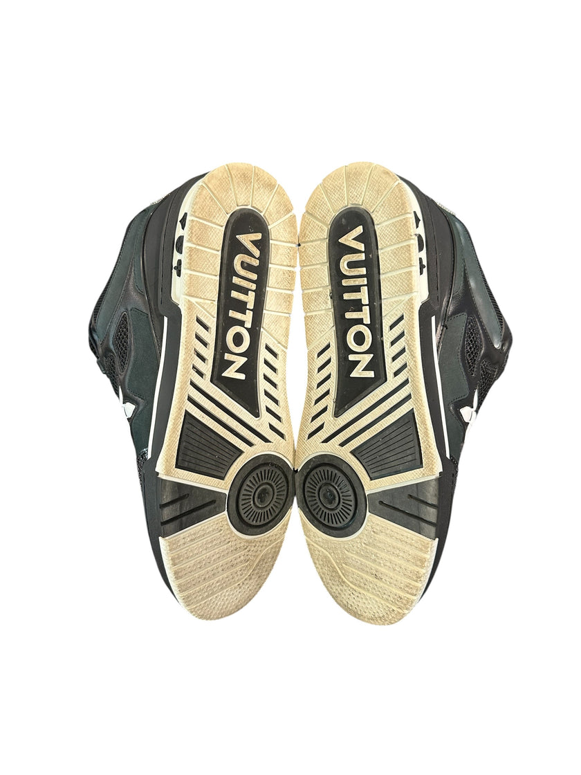 Louis Vuitton LV Skate Black/White