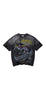 Vale Forever Newspaper Tee Black