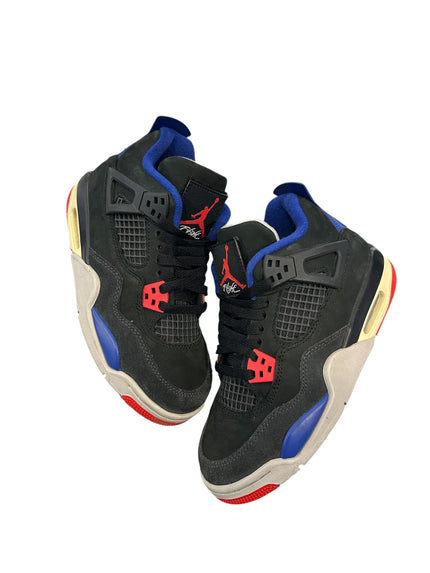 Jordan 4 Retro Rare Air (GS)