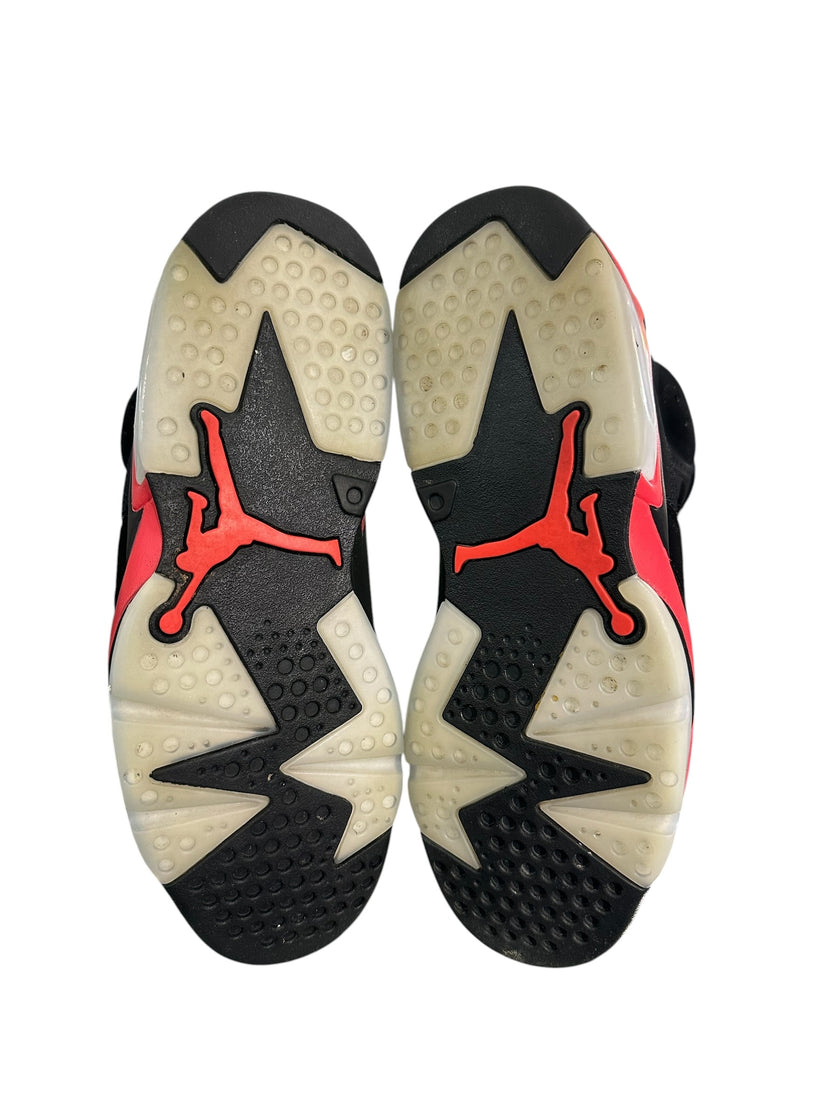 Jordan 6 Retro Infrared Salesman