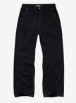Vale Forever Salvage Denim Black