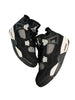 Jordan 4 Retro White Thunder