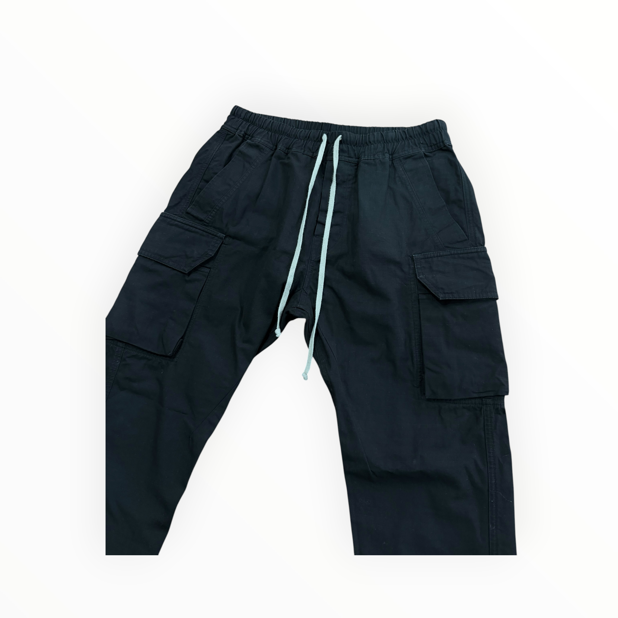 Rick Owens DRKSHDW Mastodon Cut Cargo Pants