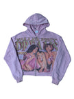 Vale Forever Dreams Zip Up