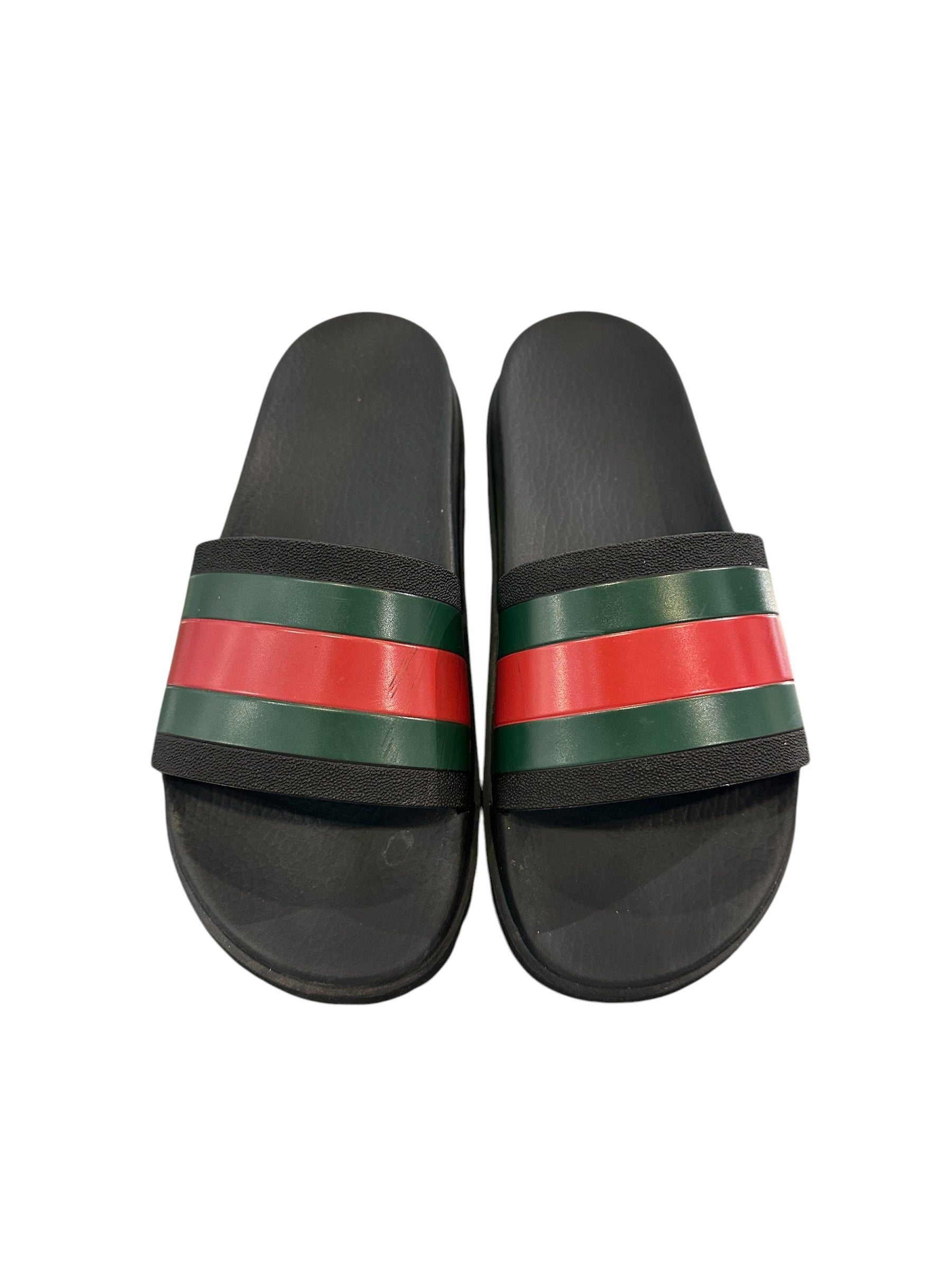 Gucci Slide Sandal