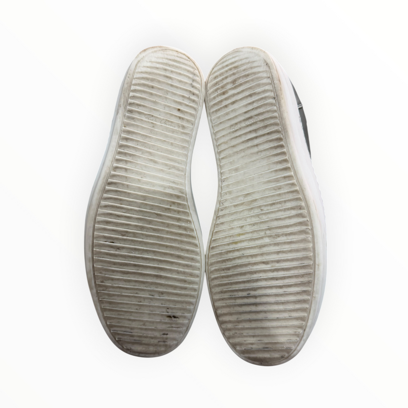 Rick Owens Vintage Low Celadon/Milk