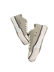 Maison Mihara Yashuiro Canvas OG Sole Grey