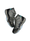 Jordan 11 Retro Gamma Blue (2025)