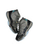 Jordan 11 Retro Gamma Blue (2025)