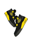 Jordan 4 Retro Thunder (2023)