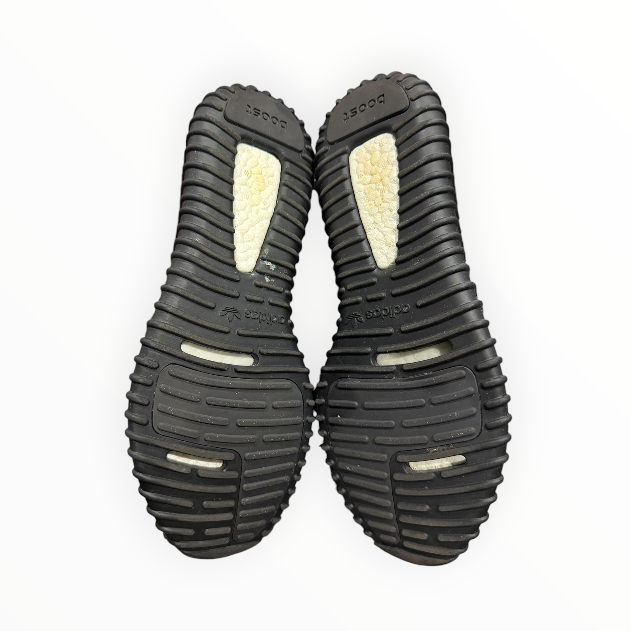adidas Yeezy Boost 350 Pirate Black (2023)