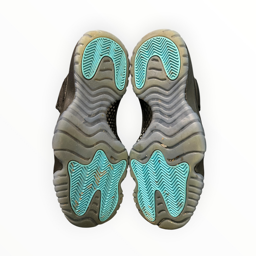 Jordan 11 Retro Gamma Blue (2025)