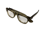 Chrome Hearts Cuntvoluted Glasses Green/Acetate