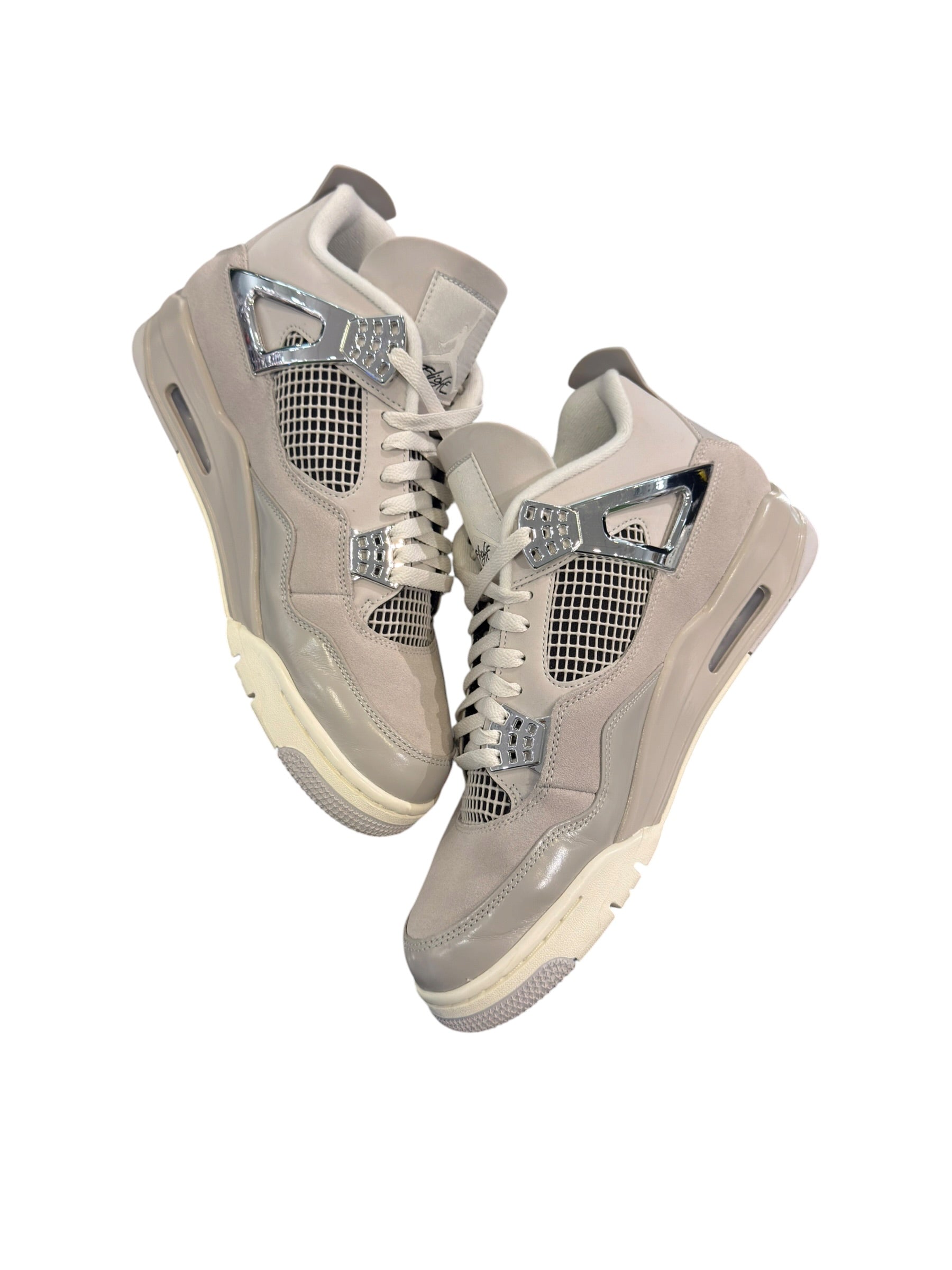 Jordan 4 Retro Frozen Moments (Women's)