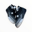 Jordan 4 Retro Fear (2024)