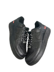 Nike Air Force 1 Low Supreme Black