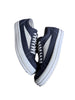 Rick Owens Vintage Low Top Grey