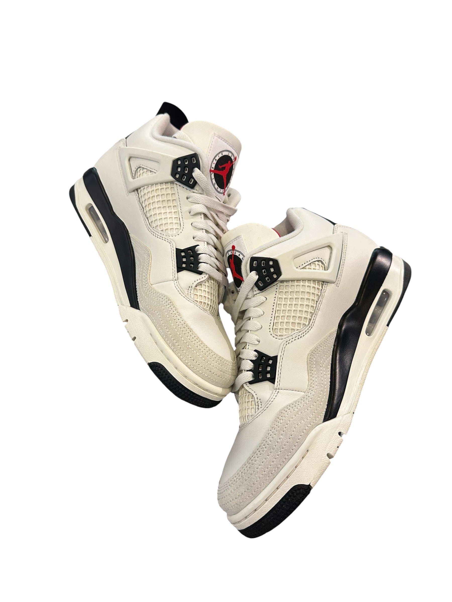 Jordan 4 Retro OG Flight Club