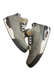 Jordan 3 Retro Cool Grey (2021)