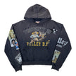 Vale Forever Property Of Valley Hoodie