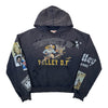 Vale Forever Property Of Valley Hoodie