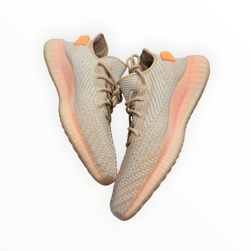 adidas Yeezy Boost 350 V2 Clay