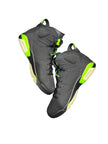 Jordan 6 Retro Electric Green