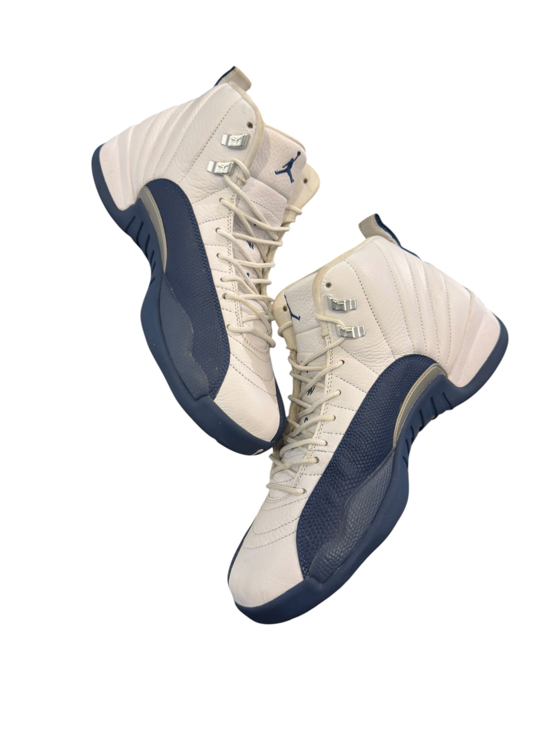 Jordan 12 Retro French Blue (2025)
