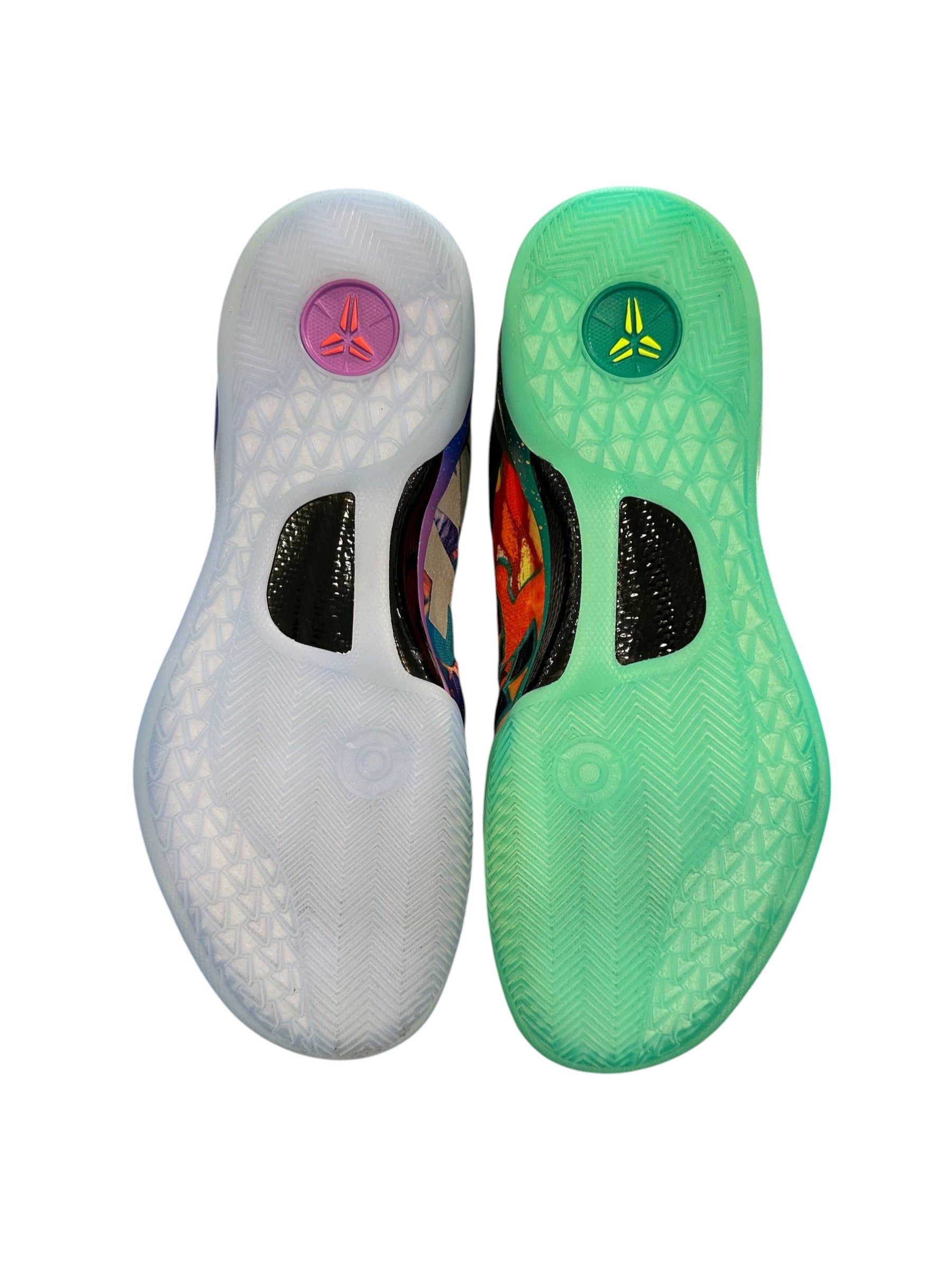 Nike Kobe 8 Protro What The (2025)