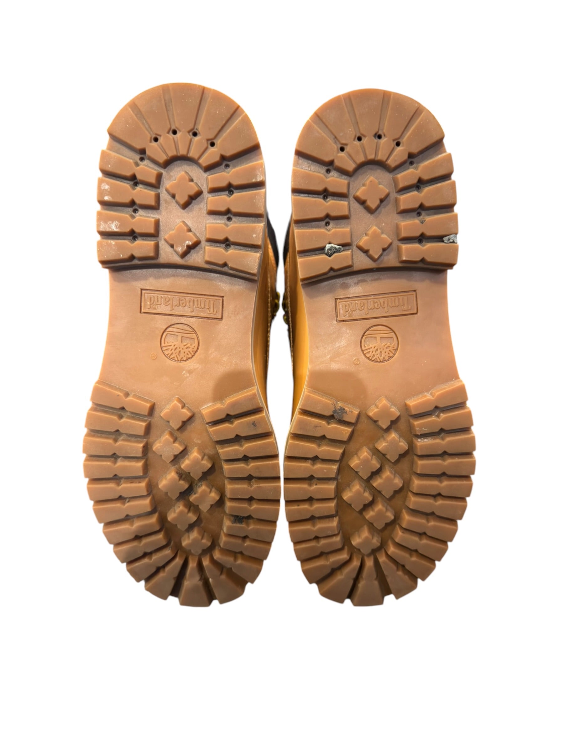 Veneda Carter x Timberland 6 Inch Premium Boot ‘Wheat’