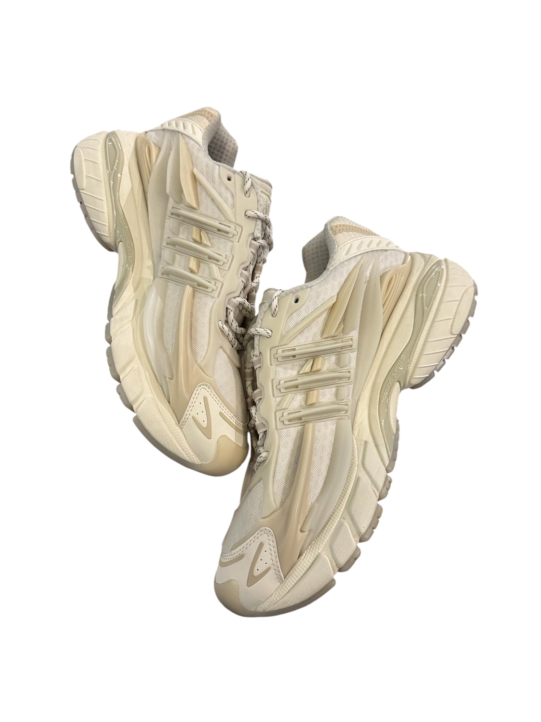 adidas Adistar Jellyfish Pharrell Williams White