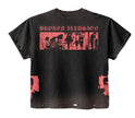 Daven Homme Clarity Through Chaos Tee