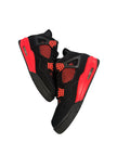 Jordan 4 Retro Red Thunder