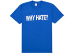 Supreme Based Tee Royal