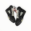 Jordan 5 Retro OG Black Metallic Reimagined