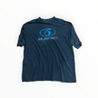 Balenciaga Surfer Logo Tee