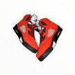 Jordan 5 Retro Raging Bull Red (2021)