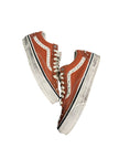 Vans LX Old Skool 36 Pearlized Rust Bronze