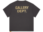 Gallery Dept. Palette Logo Tee