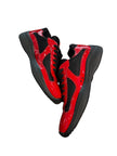 Prada American Cup Red Black