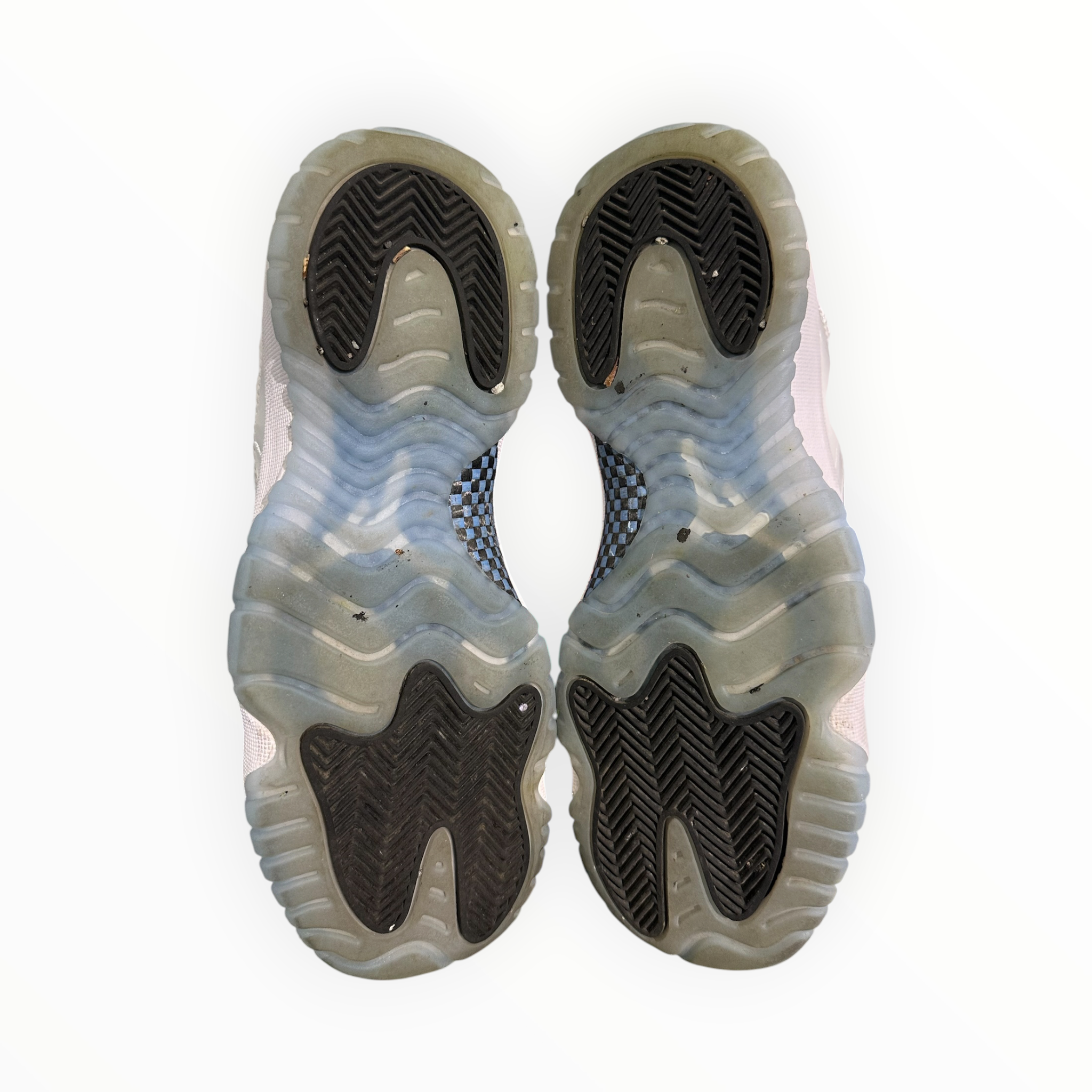 Jordan 11 Retro Legend Blue (2024) (GS)