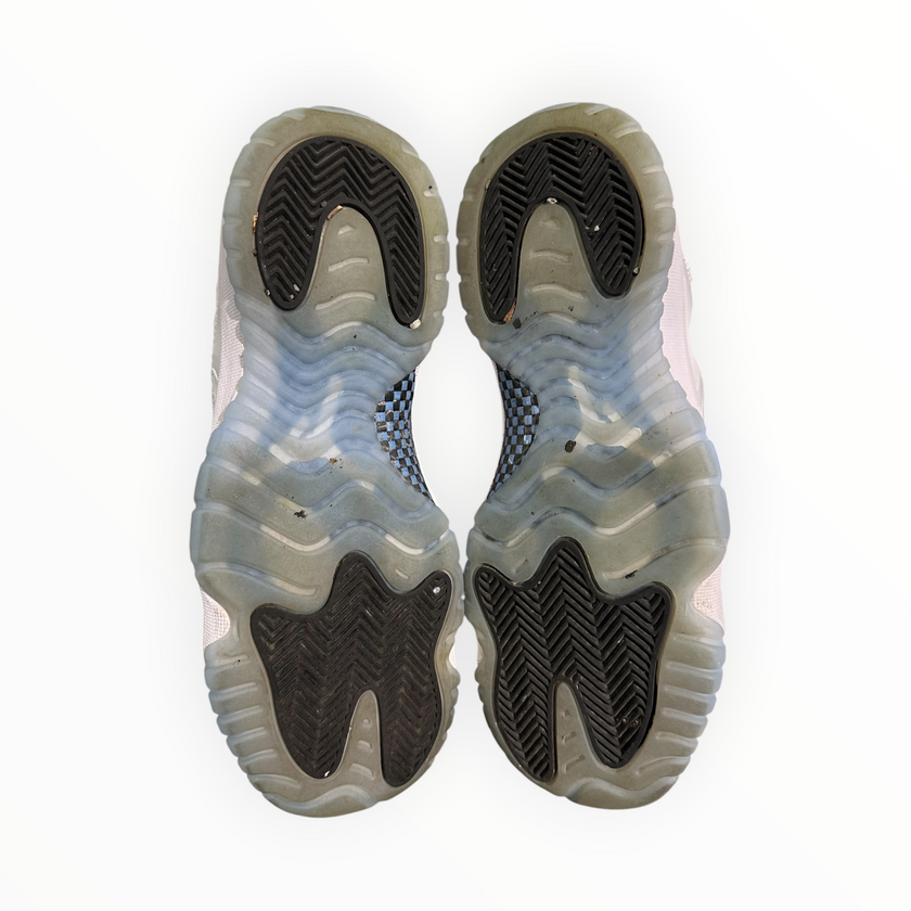 Jordan 11 Retro Legend Blue (2024) (GS)