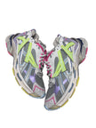 Balenciaga Runner Light Multi Color