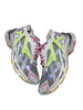 Balenciaga Runner Light Multi Color