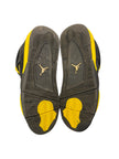 Jordan 4 Retro Thunder (2023) (Sale)